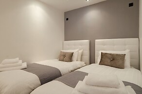 Exclusive 5star sea view villa Elviria