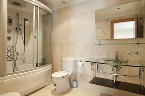 Exclusive 5star sea view villa Elviria