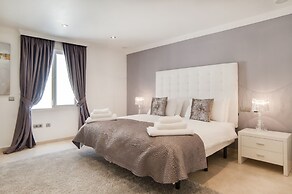 Exclusive 5star sea view villa Elviria