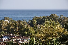Exclusive 5star sea view villa Elviria