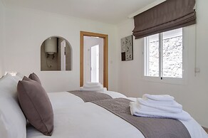 Exclusive 5star sea view villa Elviria