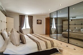 Exclusive 5star sea view villa Elviria