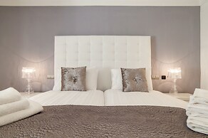 Exclusive 5star sea view villa Elviria