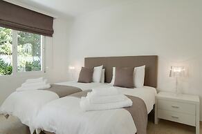 Exclusive 5star sea view villa Elviria