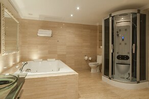Exclusive 5star sea view villa Elviria