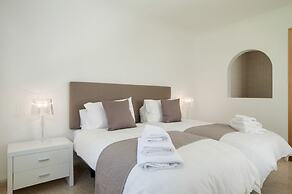 Exclusive 5star sea view villa Elviria