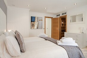 Exclusive 5star sea view villa Elviria