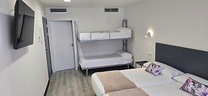Hotel Malecón