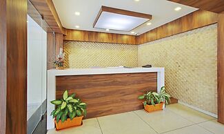 Itsy Hotels Jansi Residency