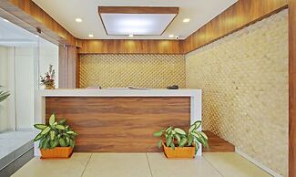 Itsy Hotels Jansi Residency