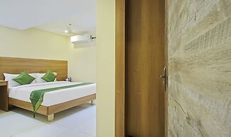 Itsy Hotels Jansi Residency