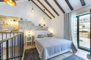 Apartments & Rooms Dujam
