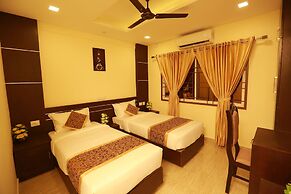 The Crescent Suites