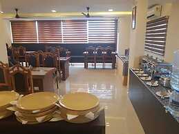 The Crescent Suites