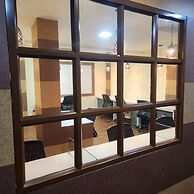 The Crescent Suites