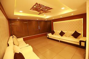 The Crescent Suites
