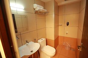 The Crescent Suites