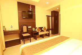 The Crescent Suites