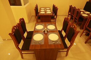 The Crescent Suites
