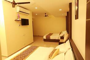 The Crescent Suites