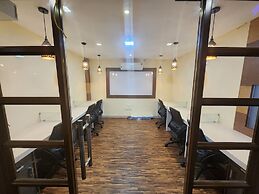 The Crescent Suites