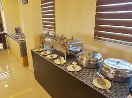 The Crescent Suites