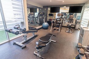 Sonesta Hotel Arequipa