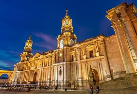 Sonesta Hotel Arequipa