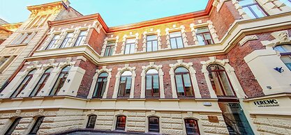 FERENC Hotel & Restaurant