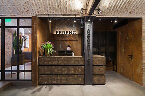 FERENC Hotel & Restaurant
