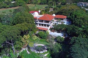 Villa Elsewhere