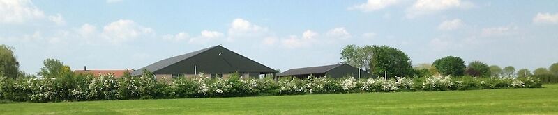 Boerderij Zonneveld