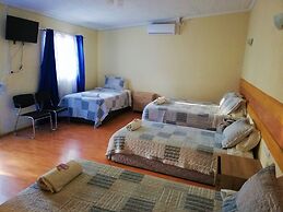 Hotel Genova
