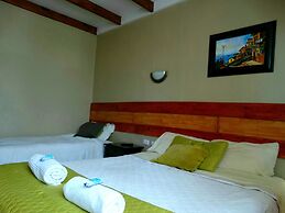 Hotel Genova