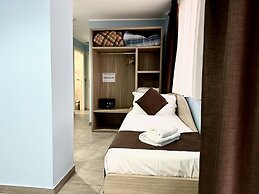 Hotel Giacosa