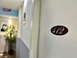 Hotel Giacosa