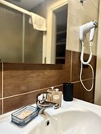 Hotel Giacosa