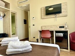 Hotel Giacosa