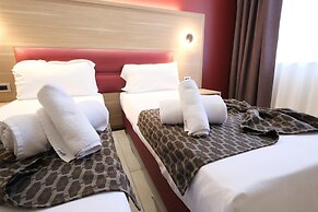 Hotel Giacosa