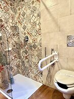 Hotel Giacosa
