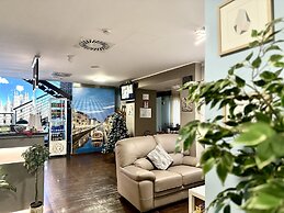 Hotel Giacosa