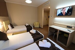 Hotel Giacosa