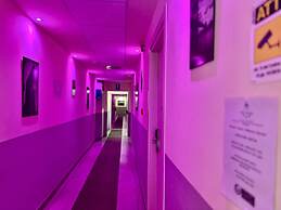 Hotel Giacosa