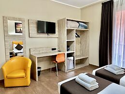 Hotel Giacosa