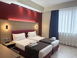 Hotel Giacosa