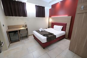 Hotel Giacosa