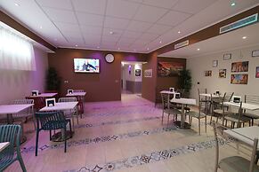 Hotel Giacosa