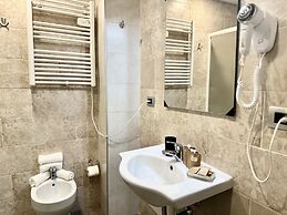 Hotel Giacosa