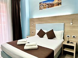 Hotel Giacosa