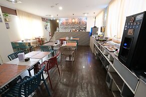 Hotel Giacosa